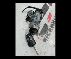 BLOCCHETTO ACCENSIONE CON CHIAVE SEAT LEON/ALTEA 1 - 11