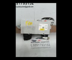 CENTRALINA COMFORT MODULO CAS4 BMW F07 F10 F11 F06