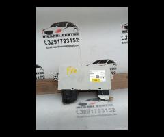 CENTRALINA COMFORT MODULO CAS4 BMW F07 F10 F11 F06