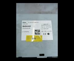 CENTRALINA COMFORT MODULO CAS4 BMW F07 F10 F11 F06 - 12