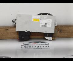 CENTRALINA MODULO DI CONTROLLO CAS BMW F10 2010 61