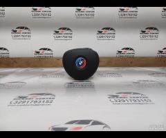 AIRBAG VOLANTE BMW  E92 COUPE 305166199001-AJ 3051