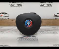 AIRBAG VOLANTE BMW  E92 COUPE 305166199001-AJ 3051