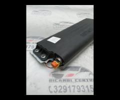 AIRBAG GINOCCHIA VOLKSWAGEN GOLF 6 MK6 5K2880841A - 10