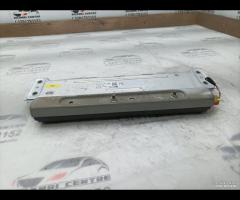 AIRBAG GINOCCHIA VOLKSWAGEN GOLF 6 MK6 5K2880841A - 20