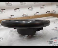 VOLANTE IN PELLE NERA CON PALETTE AUDI A6 S LINE 2 - 13