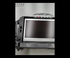 DISPLAY MULTIFUNZIONI FORD FOCUS 2013 BM5T-18B955- - 7