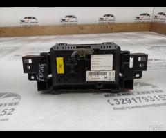DISPLAY MULTIFUNZIONI FORD FOCUS 2013 BM5T-18B955- - 13