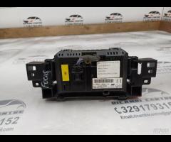 DISPLAY MULTIFUNZIONI FORD FOCUS 2013 BM5T-18B955- - 18