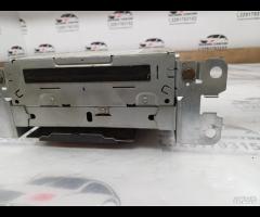 AUTORADIO LETTORE CD JAGUAR XF 2008 7F6N-18C815-BA - 7