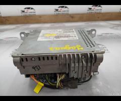 AUTORADIO LETTORE CD JAGUAR XF 2008 7F6N-18C815-BA - 12