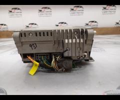 AUTORADIO LETTORE CD JAGUAR XF 2008 7F6N-18C815-BA - 13