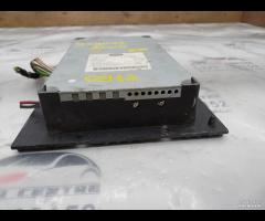 CENTRALINA AMPLIFICATORE JAGUAR XF 2008 6H52-18C80 - 6