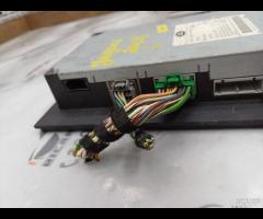 CENTRALINA AMPLIFICATORE JAGUAR XF 2008 6H52-18C80 - 7