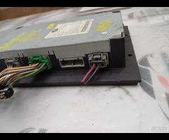 CENTRALINA AMPLIFICATORE JAGUAR XF 2008 6H52-18C80 - 8