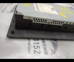 CENTRALINA AMPLIFICATORE JAGUAR XF 2008 6H52-18C80 - 9