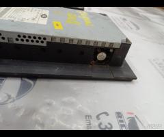 CENTRALINA AMPLIFICATORE JAGUAR XF 2008 6H52-18C80 - 10