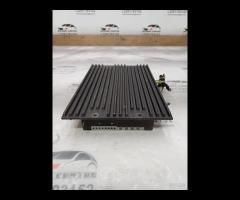 CENTRALINA AMPLIFICATORE JAGUAR XF 2008 6H52-18C80 - 13