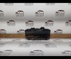 TACHIMETRO QUADRO STRUMENTI RANGE ROVER VELAR 2022