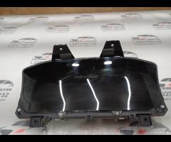 TACHIMETRO QUADRO STRUMENTI RANGE ROVER VELAR 2022