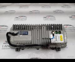 TACHIMETRO QUADRO STRUMENTI RANGE ROVER VELAR 2022 - 14