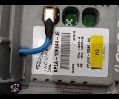 TACHIMETRO QUADRO STRUMENTI RANGE ROVER VELAR 2022 - 16