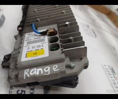 TACHIMETRO QUADRO STRUMENTI RANGE ROVER VELAR 2022 - 17