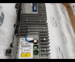 TACHIMETRO QUADRO STRUMENTI RANGE ROVER VELAR 2022 - 18