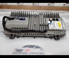 TACHIMETRO QUADRO STRUMENTI RANGE ROVER VELAR 2022 - 21
