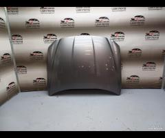 COFANO ANTERIORE JAGUAR XF 2019 BERLINA COLORE 1DF