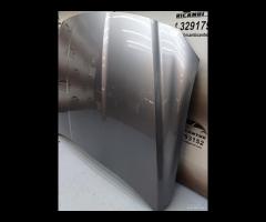 COFANO ANTERIORE JAGUAR XF 2019 BERLINA COLORE 1DF - 8