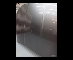 COFANO ANTERIORE JAGUAR XF 2019 BERLINA COLORE 1DF - 9