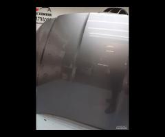 COFANO ANTERIORE JAGUAR XF 2019 BERLINA COLORE 1DF - 10