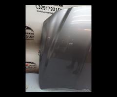 COFANO ANTERIORE JAGUAR XF 2019 BERLINA COLORE 1DF - 12