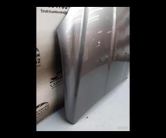 COFANO ANTERIORE JAGUAR XF 2019 BERLINA COLORE 1DF - 13