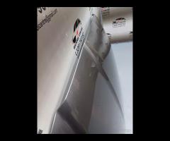 COFANO ANTERIORE JAGUAR XF 2019 BERLINA COLORE 1DF - 15