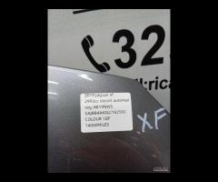 COFANO ANTERIORE JAGUAR XF 2019 BERLINA COLORE 1DF - 16