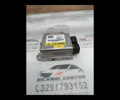 CENTRALINA AIRBAG LAND ROVER DISCOVERY IV 2013 306 - 6