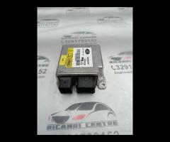 CENTRALINA AIRBAG LAND ROVER DISCOVERY IV 2013 306 - 7