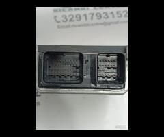 CENTRALINA AIRBAG LAND ROVER DISCOVERY IV 2013 306 - 11