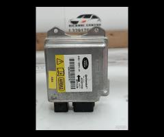 CENTRALINA AIRBAG LAND ROVER DISCOVERY IV 2013 306 - 18