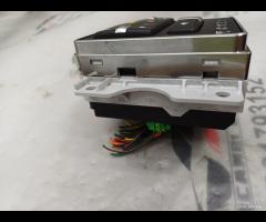 PULSANTIERA DI REGOLAZIONE SOSPENSIONI LAND ROVER - 8