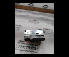 PULSANTIERA DI REGOLAZIONE SOSPENSIONI LAND ROVER - 9