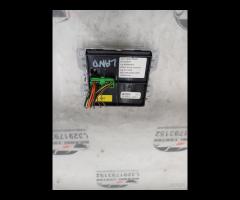 PULSANTIERA DI REGOLAZIONE SOSPENSIONI LAND ROVER - 11