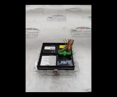 PULSANTIERA DI REGOLAZIONE SOSPENSIONI LAND ROVER - 12