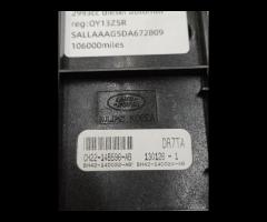 PULSANTIERA DI REGOLAZIONE SOSPENSIONI LAND ROVER - 14