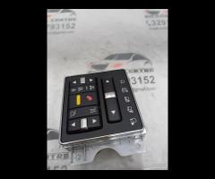 PULSANTIERA DI REGOLAZIONE SOSPENSIONI LAND ROVER - 15