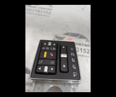 PULSANTIERA DI REGOLAZIONE SOSPENSIONI LAND ROVER - 16