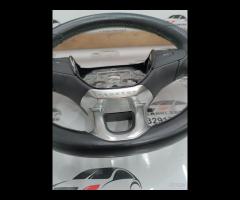 VOLANTE IN PELLE MULTIFUNZIONALE 2016 PEUGEOT 2008 - 8