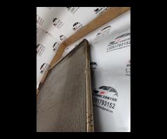 RADIATORE ACQUA VOLKSWAGEN GOLF 6 MK6 2009 1.6 TDI - 19